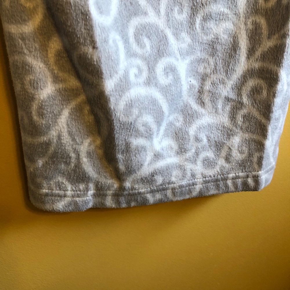 Croft & Barrow Preloved Sleepwear-Bottoms B24 - Picture 4 of 5